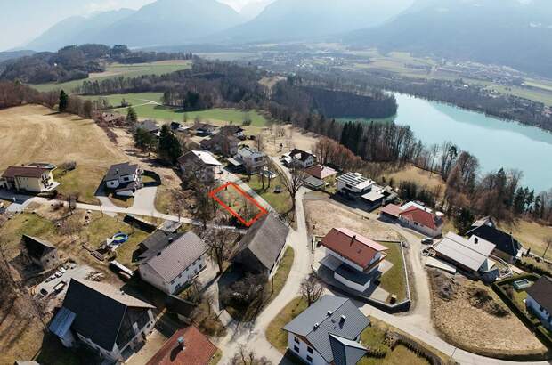 Grundstück kaufen in 9071 Köttmannsdorf (Bild 1)