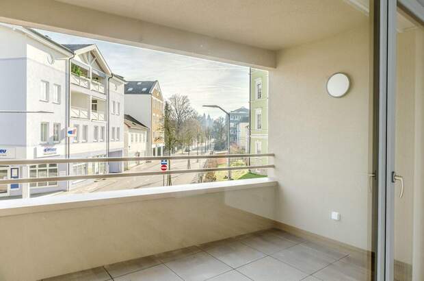 Wohnung mit Balkon kaufen in 4840 Vöcklabruck (Bild 4)