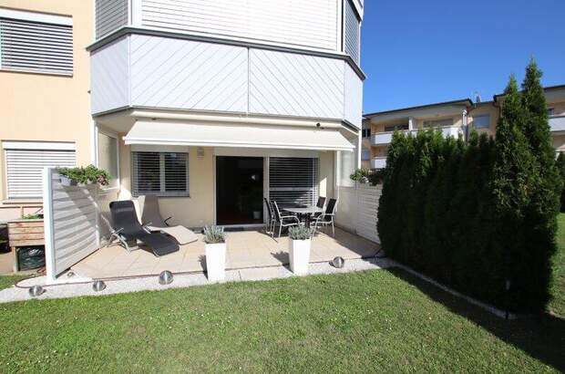 Terrassenwohnung kaufen in 9020 Klagenfurt (Bild 5)