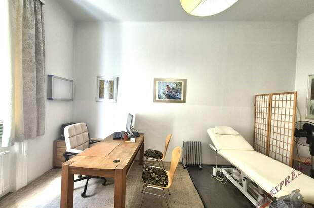 Büro / Praxis mieten in 1050 Wien (Bild 4)