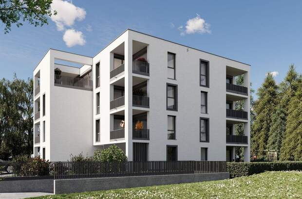 Eigentumswohnung in 6911 Lochau (Bild 3)