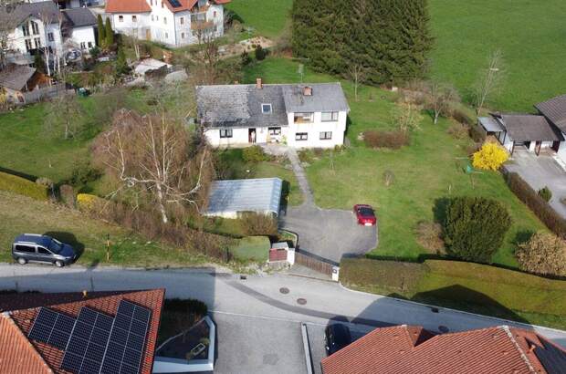 Grundstück kaufen in 94032 passau (Bild 2)