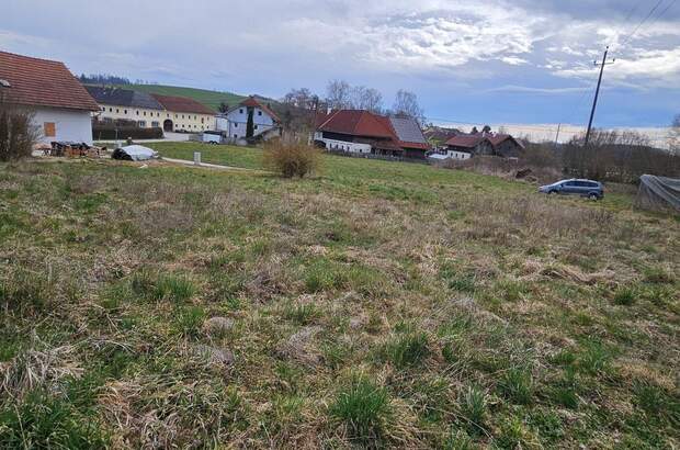 Grundstück kaufen in 4611 Buchkirchen (Bild 2)