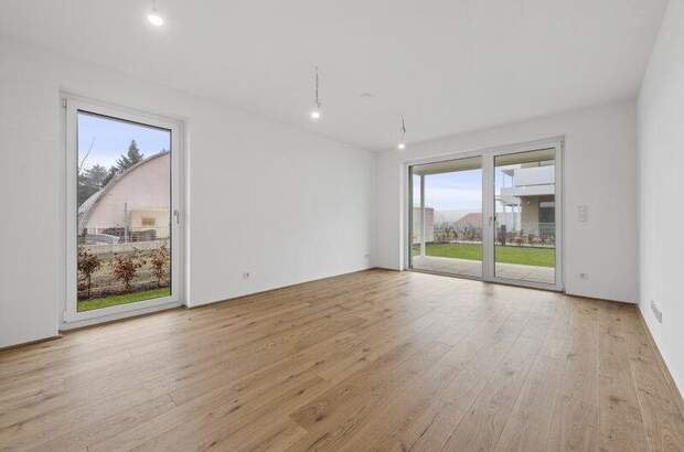 Terrassenwohnung kaufen in 2540 Bad Vöslau (Bild 3)