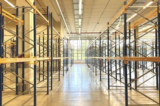 Gewerbeobjekt mieten in 1230 Wien (Bild 3)