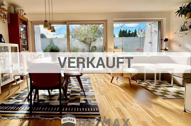 Reihenhaus kaufen in 1210 Wien