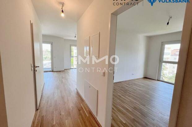 Wohnung mit Balkon mieten in 1030 Wien (Bild 4)