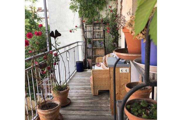 Terrassenwohnung kaufen in 1160 Wien (Bild 2)