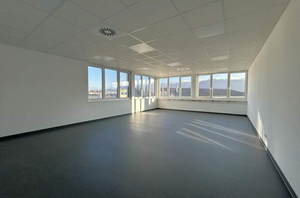 Gewerbeobjekt mieten in 9020 Klagenfurt (Bild 1)