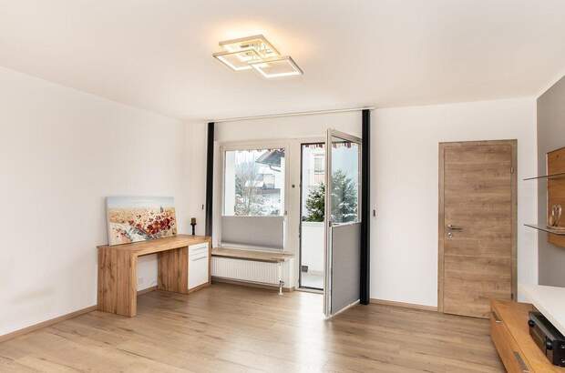 Wohnung mit Balkon kaufen in 4820 Bad Ischl