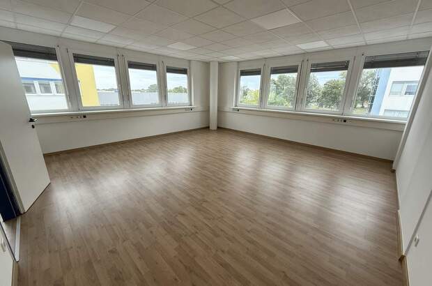 Büro / Praxis mieten in 2544 Leobersdorf (Bild 5)