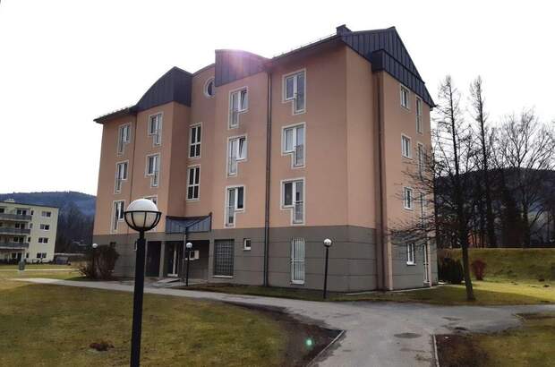 Wohnung mit Balkon mieten in 2651 Reichenau