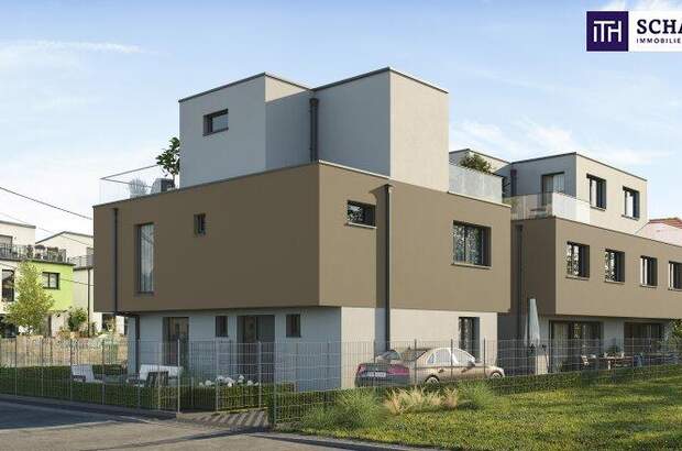 Mehrfamilienhaus kaufen in 1220 Wien (Bild 2)