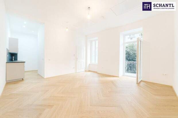 Terrassenwohnung kaufen in 1020 Wien (Bild 3)