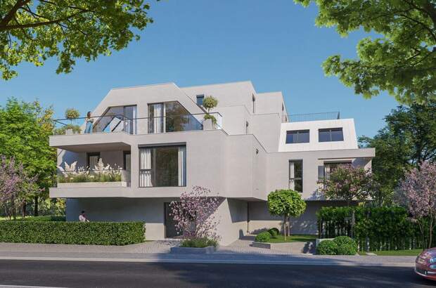 Wohnung kaufen in 1230 Wien