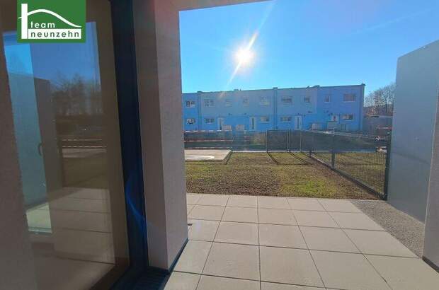 Reihenhaus kaufen in 3107 St. Pölten (Bild 3)