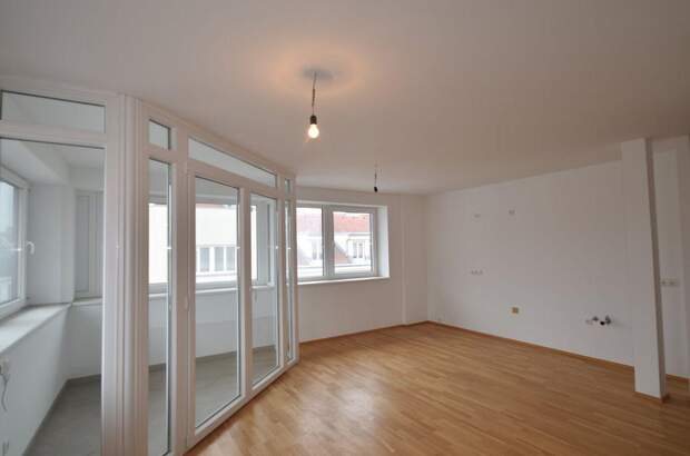 Wohnung mit Balkon kaufen in 1170 Wien