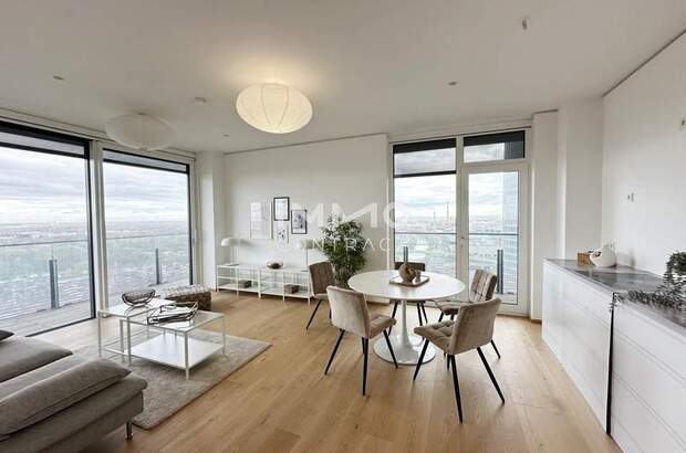 Eigentumswohnung in 1030 Wien