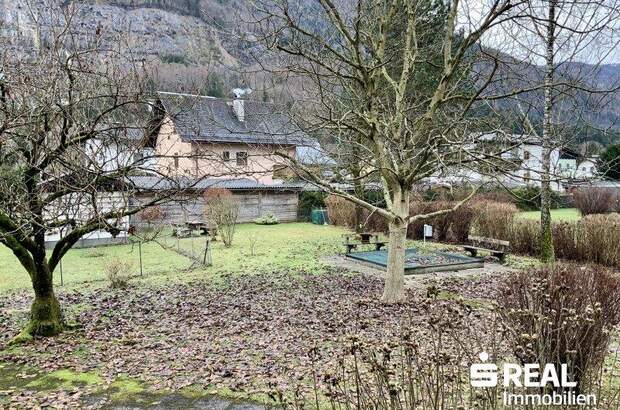 Terrassenwohnung kaufen in 4802 Ebensee (Bild 4)