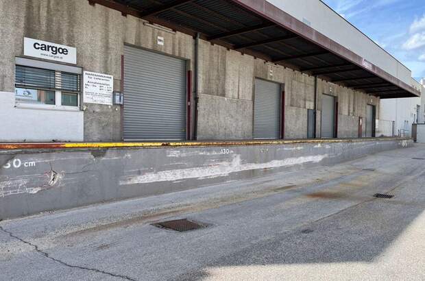 Gewerbeobjekt mieten in 2334 Vösendorf (Bild 2)