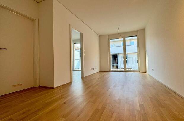 Terrassenwohnung mieten in 8051 Graz (Bild 5)