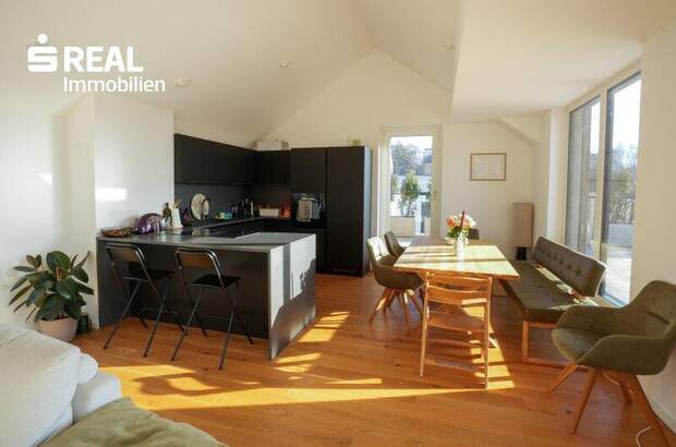 Terrassenwohnung mieten in 2020 Hollabrunn (Bild 5)