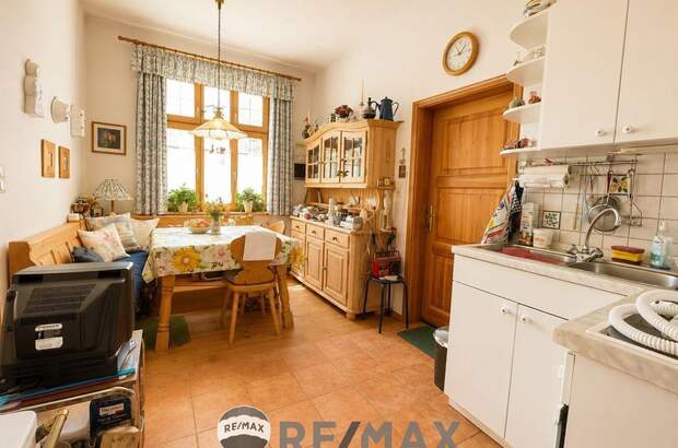 Einfamilienhaus kaufen in 3701 Großweikersdorf (Bild 3)