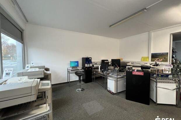 Einzelhandel mieten in 9500 Villach (Bild 3)