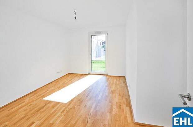 Terrassenwohnung kaufen in 3500 Krems (Bild 5)