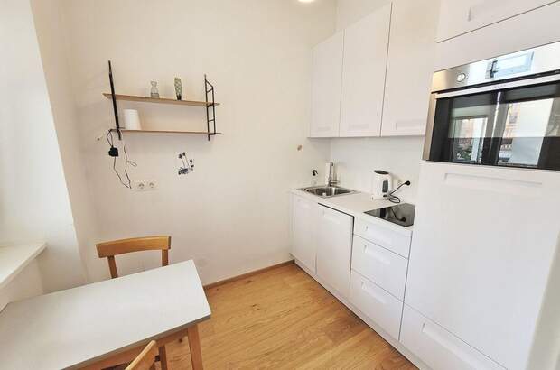 Altbauwohnung kaufen in 1170 Wien (Bild 1)