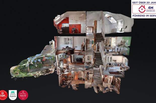 Reihenhaus kaufen in 1230 Wien (Bild 3)