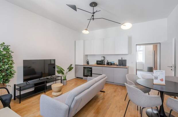 Altbauwohnung kaufen in 1070 Wien (Bild 3)