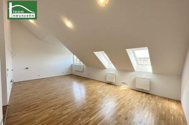 Terrassenwohnung kaufen in 1120 Wien (Bild 3)