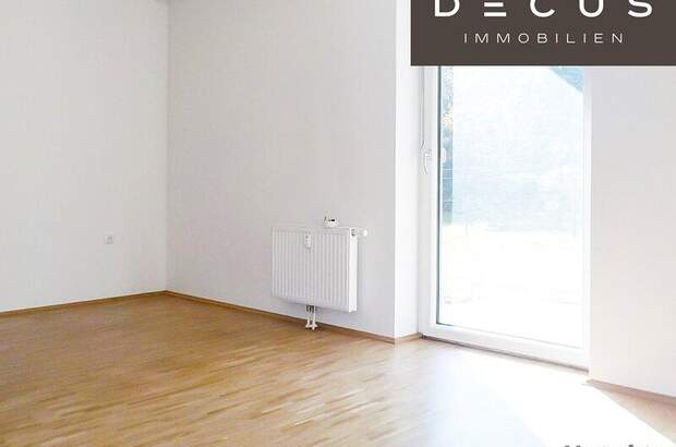 Terrassenwohnung mieten in 8020 Graz (Bild 1)