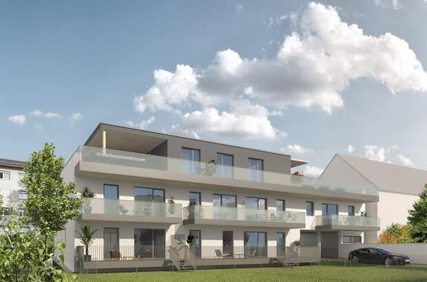 Eigentumswohnung in 8045 Graz (Bild 3)