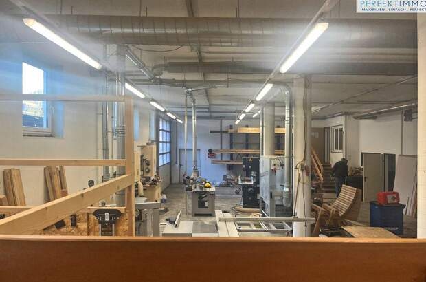 Gewerbeobjekt mieten in 6471 Arzl (Bild 4)