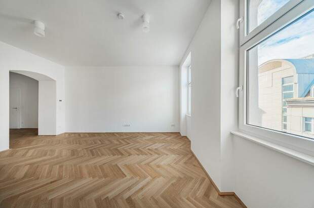 Wohnung kaufen in 1160 Wien (Bild 1)