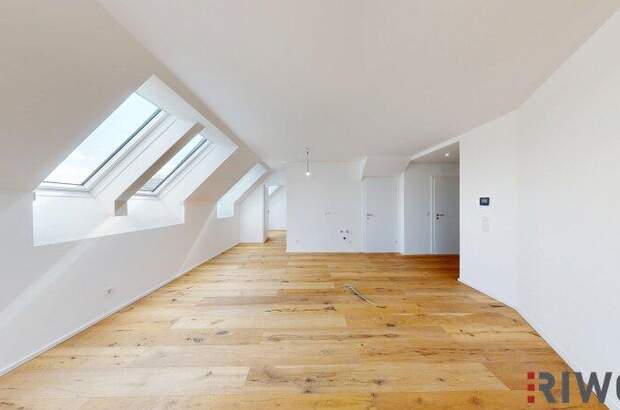 Terrassenwohnung kaufen in 1050 Wien (Bild 3)