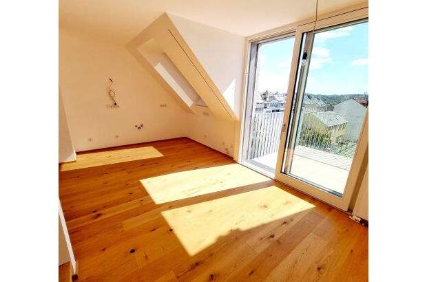 Terrassenwohnung kaufen in 1140 Wien (Bild 2)