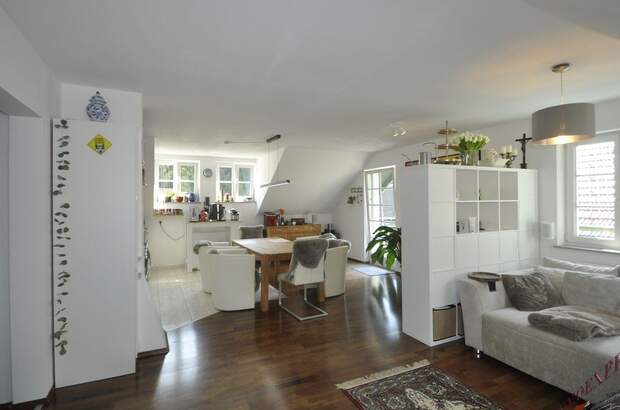 Wohnung mit Balkon mieten in 3021 Pressbaum (Bild 1)