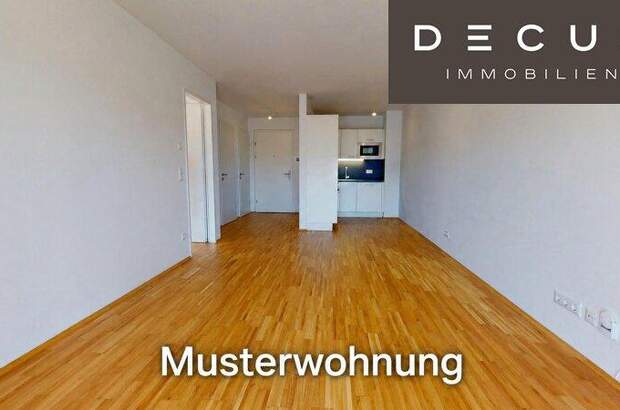 Terrassenwohnung mieten in 1110 Wien (Bild 4)