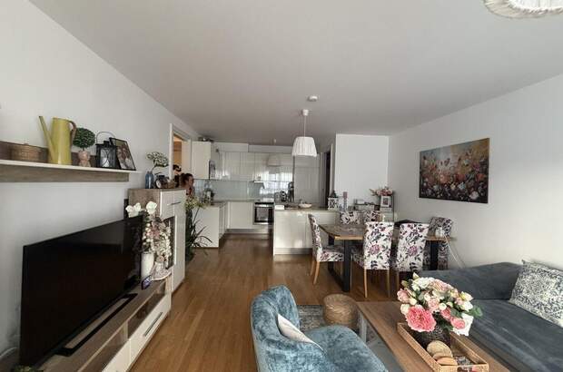 Wohnung mit Balkon kaufen in 1140 Wien (Bild 1)
