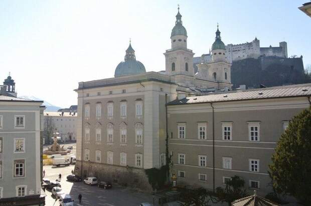 Mietwohnung in 5020 Salzburg (Bild 2)