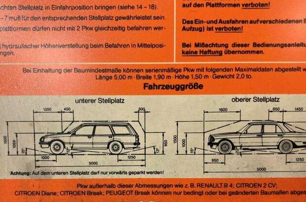 Halle / Lager / Produktion mieten in 1080 Wien (Bild 3)