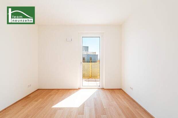 Terrassenwohnung kaufen in 1210 Wien (Bild 4)