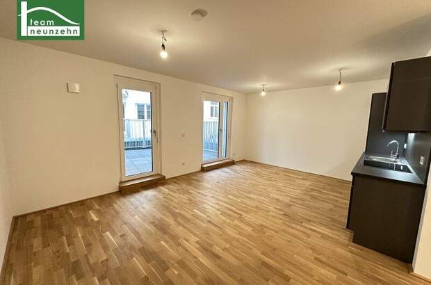 Terrassenwohnung mieten in 1160 Wien (Bild 2)