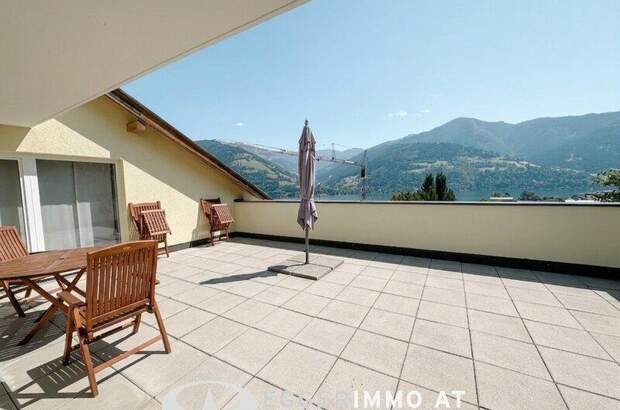 Terrassenwohnung mieten in 5700 Zell am See (Bild 1)