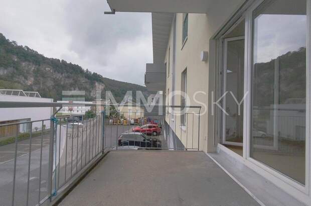 Terrassenwohnung kaufen in 6840 Götzis (Bild 1)