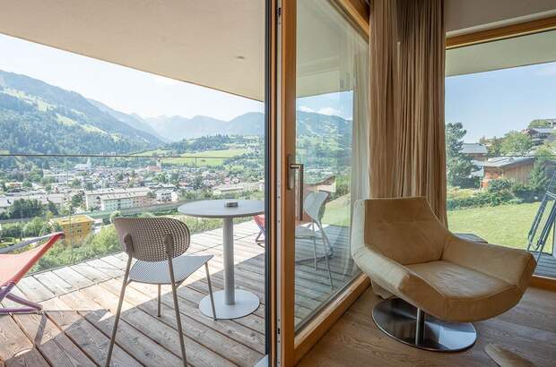 Terrassenwohnung kaufen in 8970 Schladming (Bild 2)