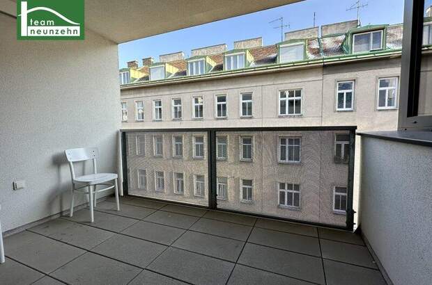 Terrassenwohnung mieten in 1120 Wien (Bild 5)